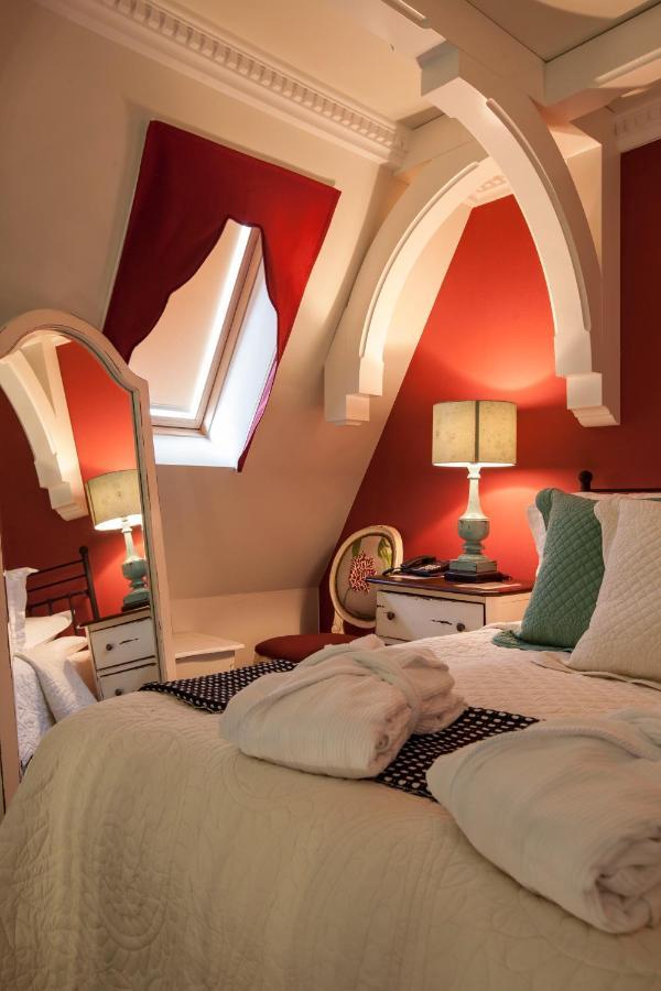 Amade Chateau Vrakun Room photo